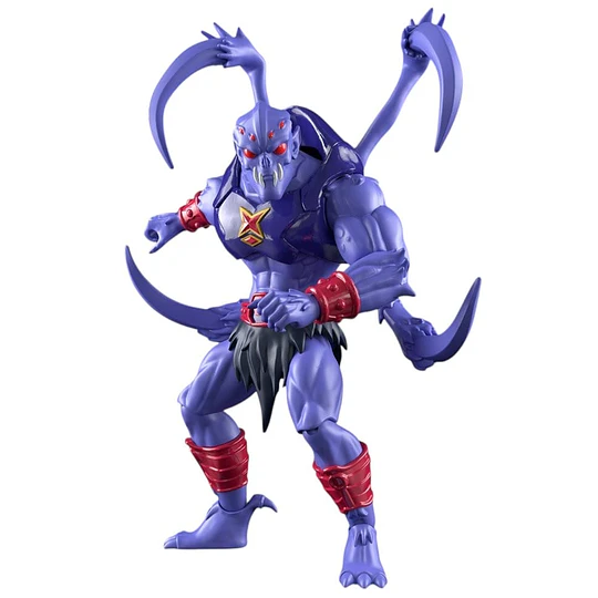200x Webstor Cartoon Masters of the Universe MOTU