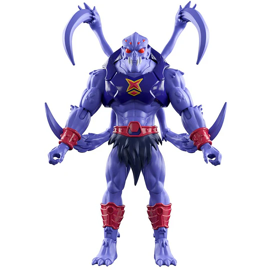 200x Webstor Cartoon Masters of the Universe MOTU
