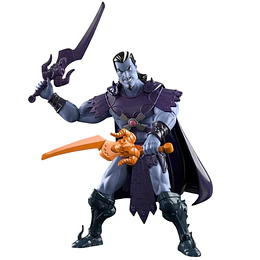 200x Keldor Cartoon Masters of the Universe MOTU