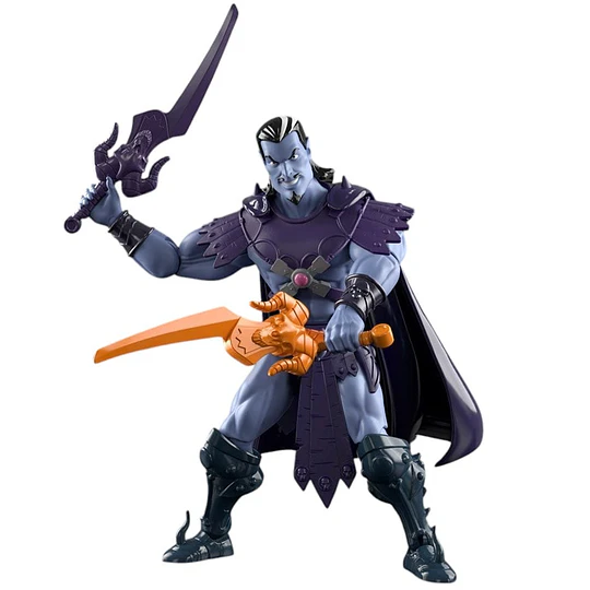 200x Keldor Cartoon Masters of the Universe MOTU