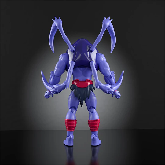 200x Webstor Cartoon Masters of the Universe MOTU