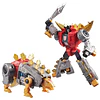 Dinobot Snarl Leader Class Transformers: The Movie Studio Series Transformers