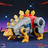 Dinobot Snarl Leader Class Transformers: The Movie Studio Series Transformers