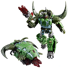 Liege Maximo Leader Class Age of the Primes Transformers