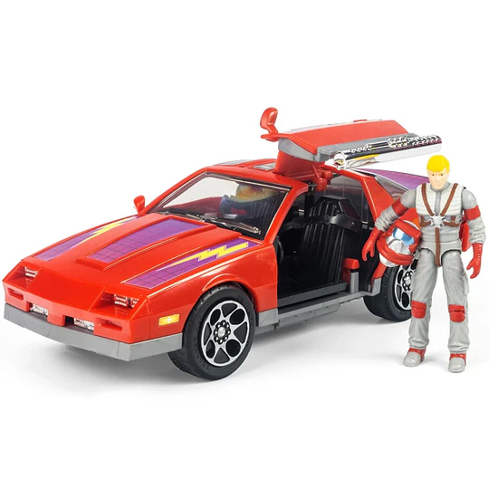 M.A.S.K. Thunderhawk