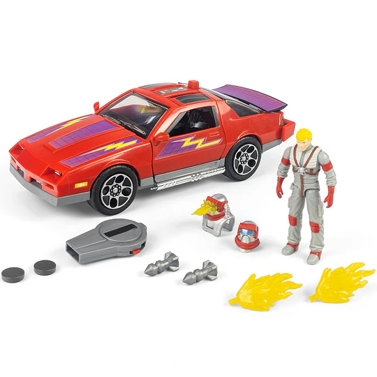 M.A.S.K. Thunderhawk