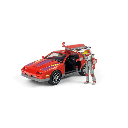 M.A.S.K. Thunderhawk
