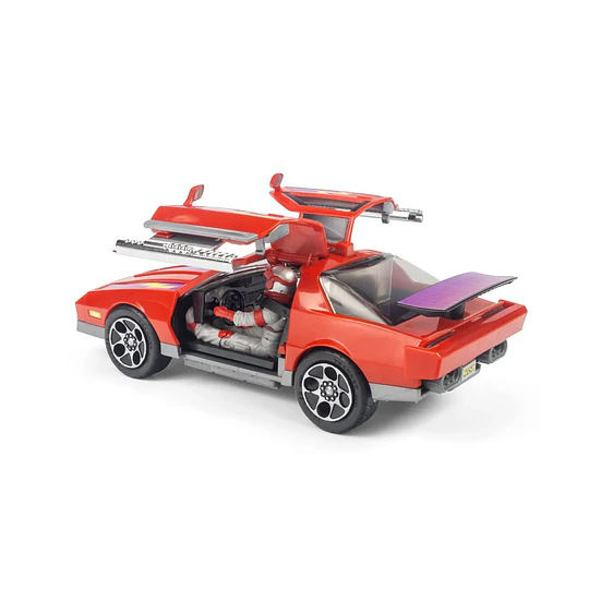 M.A.S.K. Thunderhawk