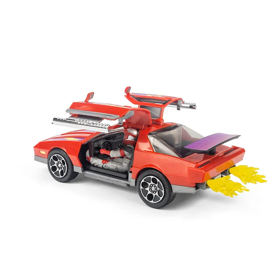 M.A.S.K. Thunderhawk