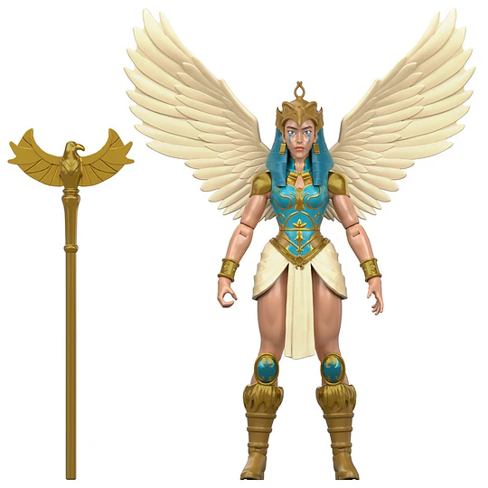 200x Sorceress Cartoon Masters of the Universe MOTU