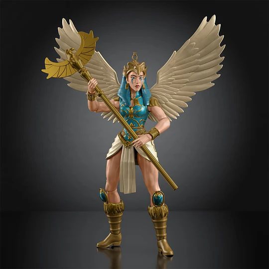 200x Sorceress Cartoon Masters of the Universe MOTU