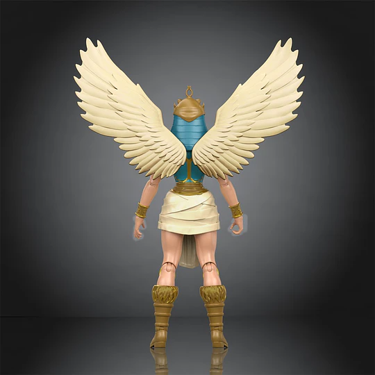 200x Sorceress Cartoon Masters of the Universe MOTU