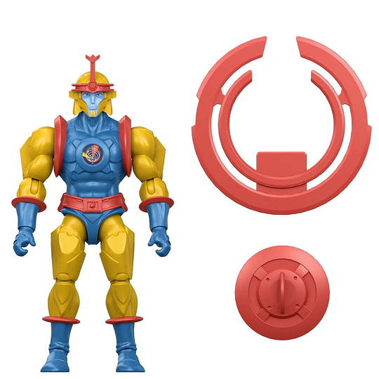 200x Sy-Klone Cartoon Masters of the Universe MOTU