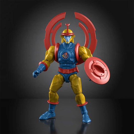 200x Sy-Klone Cartoon Masters of the Universe MOTU