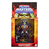 200x Man-E-Faces Deluxe Cartoon Collection Masters of the Universe MOTU