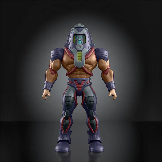 200x Man-E-Faces Deluxe Cartoon Collection Masters of the Universe MOTU