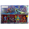 Battle For Subternia 4-Pack Origins Masters of the Universe MOTU