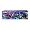 Battle For Subternia 4-Pack Origins Masters of the Universe MOTU