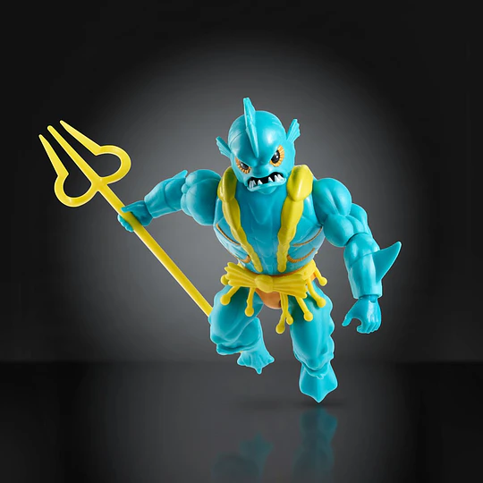 Battle For Subternia 4-Pack Origins Masters of the Universe MOTU