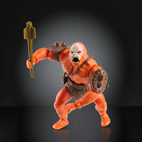 Battle For Subternia 4-Pack Origins Masters of the Universe MOTU