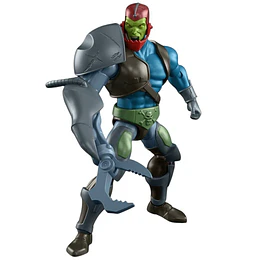 200x Trap Jaw Cartoon Masters of the Universe MOTU
