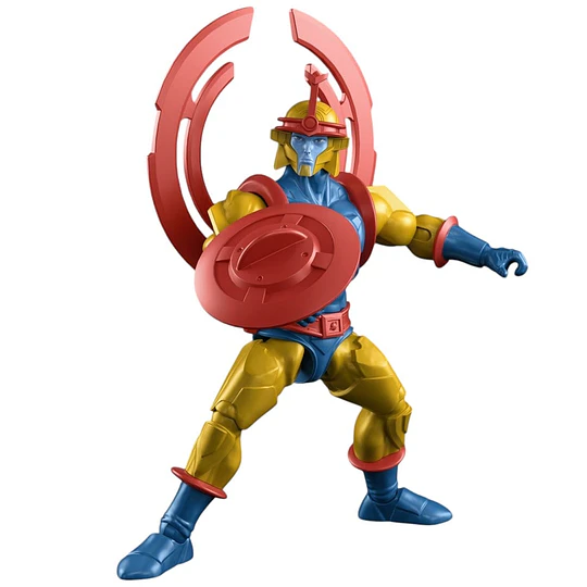 200x Sy-Klone Cartoon Masters of the Universe MOTU