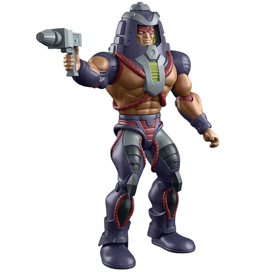 200x Man-E-Faces Deluxe Cartoon Collection Masters of the Universe MOTU
