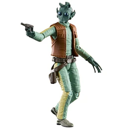 Greedo The Vintage Collection 3,75"