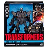 Scourge Leader Class Transformers: Rise of the Beasts Transformers