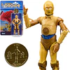 See-Threepio (C-3PO) Star Wars Droids The Black Series 6