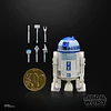 Artoo-Detoo (R2-D2) Star Wars Droids The Black Series 6