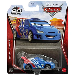 Raoul ÇaRoule [20 Aniv.] Cars