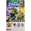 200x Whiplash Deluxe Cartoon Collection Masters of the Universe MOTU