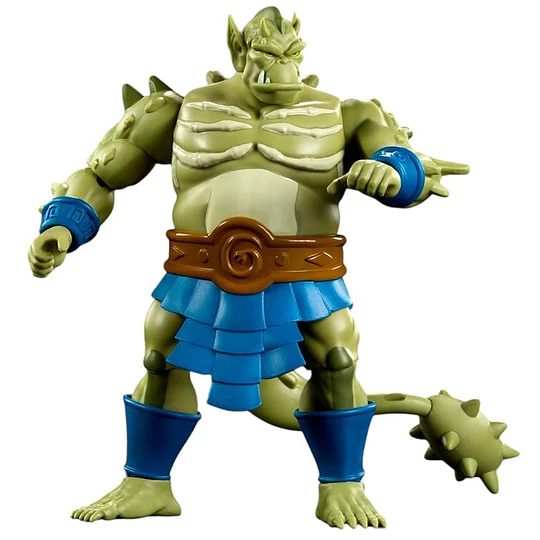 200x Whiplash Deluxe Cartoon Collection Masters of the Universe MOTU