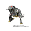 Grimlock Missing Link C-12 Transformers