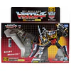 Grimlock Missing Link C-12 Transformers