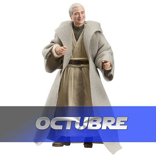 Anakin Skywalker [ROTJ] The Vintage Collection 3,75