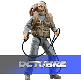 Bodhi Rook The Vintage Collection 3,75"