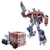Optimus Prime [Evasion Mode] Voyager Class Transformers: Age of Extinction Studio Series Transformers