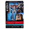 Optimus Prime [Evasion Mode] Voyager Class Transformers: Age of Extinction Studio Series Transformers