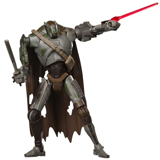 Mercenary Droid The Vintage Collection 3,75