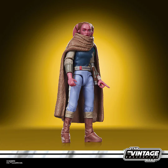 Devon Izara The Vintage Collection 3,75