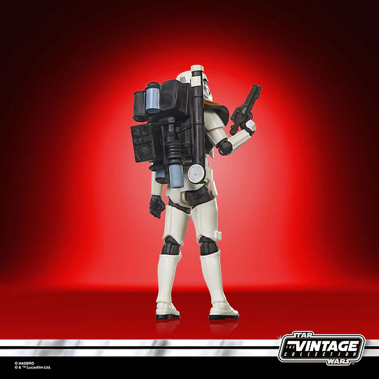 Sandtrooper (Tatooine) The Vintage Collection 3,75