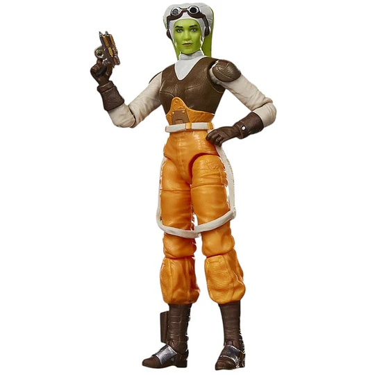Hera Syndulla [Rebels] The Vintage Collection 3,75