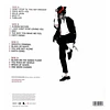 Michael Jackson - Number Ones (2 LP)