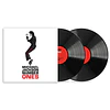 Michael Jackson - Number Ones (2 LP)
