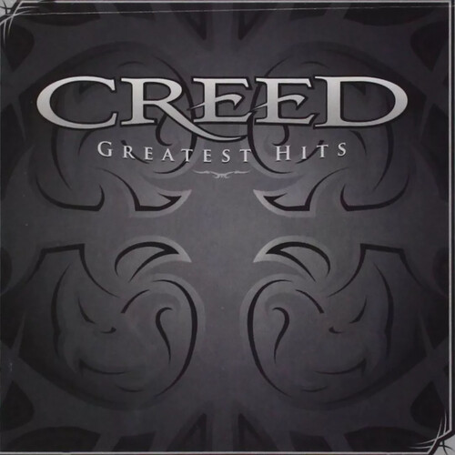Greatest Hits - Creed