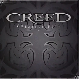 Greatest Hits - Creed