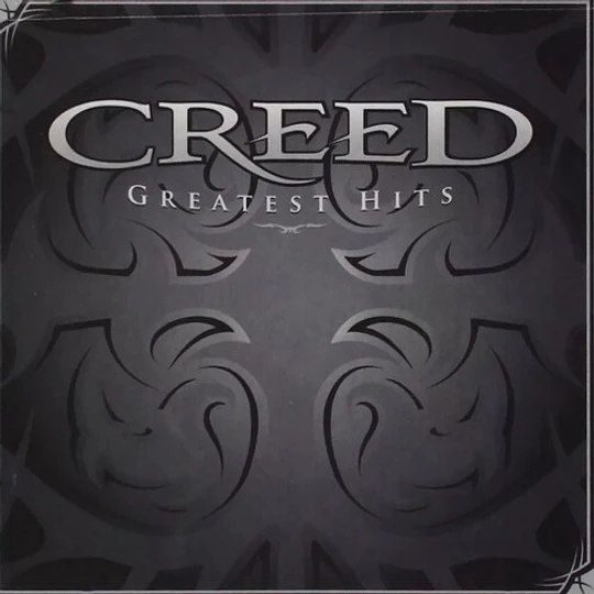 Greatest Hits - Creed