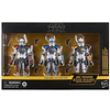 ARC Trooper Battle Pack (Havoc, Colt, Blitz) The Black Series 6
